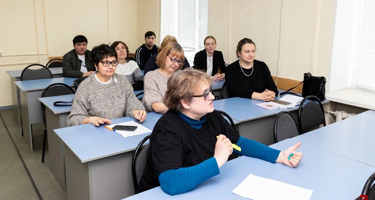 Социологи НОРЦМИ представили доклады на Всероссийской научно-практической конференции с международным участием