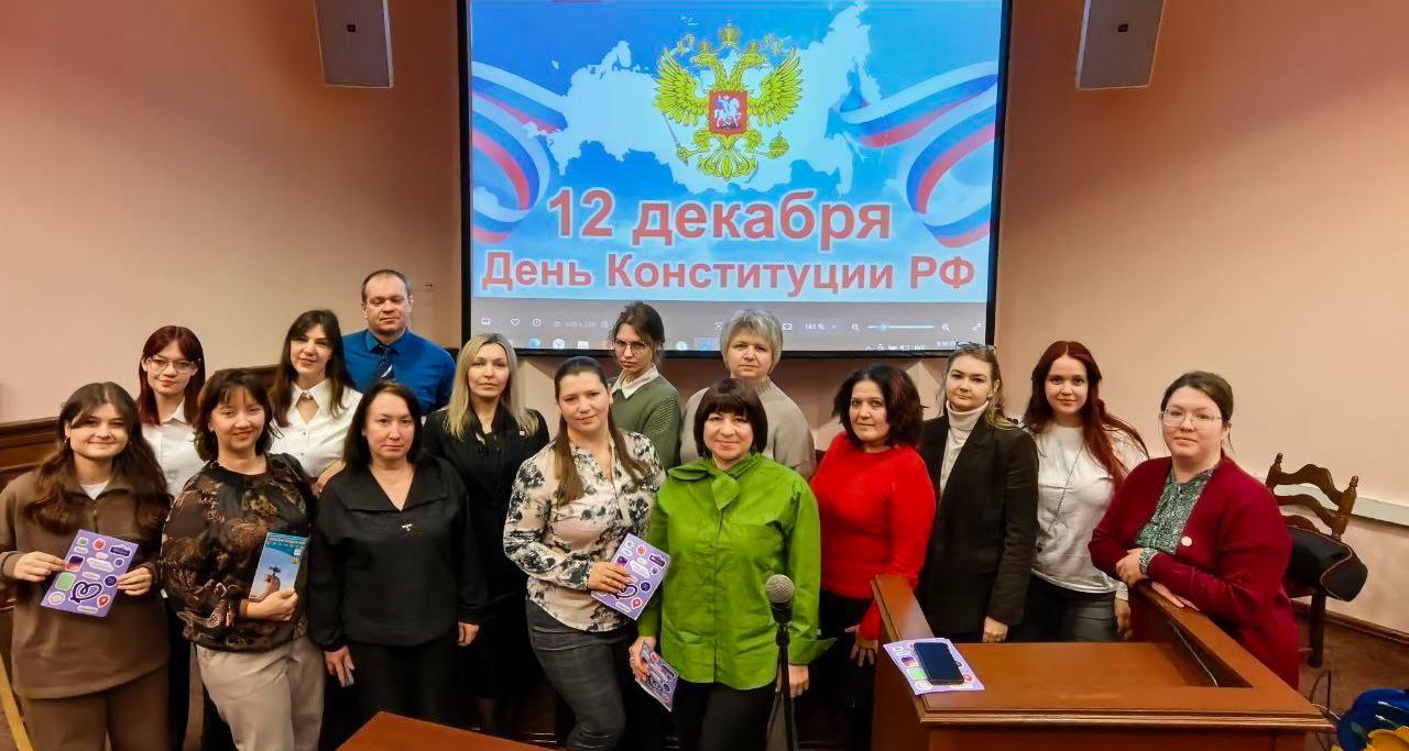 Преподаватель СГТУ посетила Арктику в рамках проекта «Код Отчизны» 