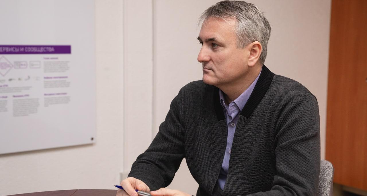 Сотрудник СГТУ принял участие в заседании комиссии Союза машиностроителей России