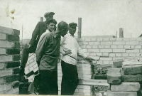 На сайте опубликован фотоархив СГТУ