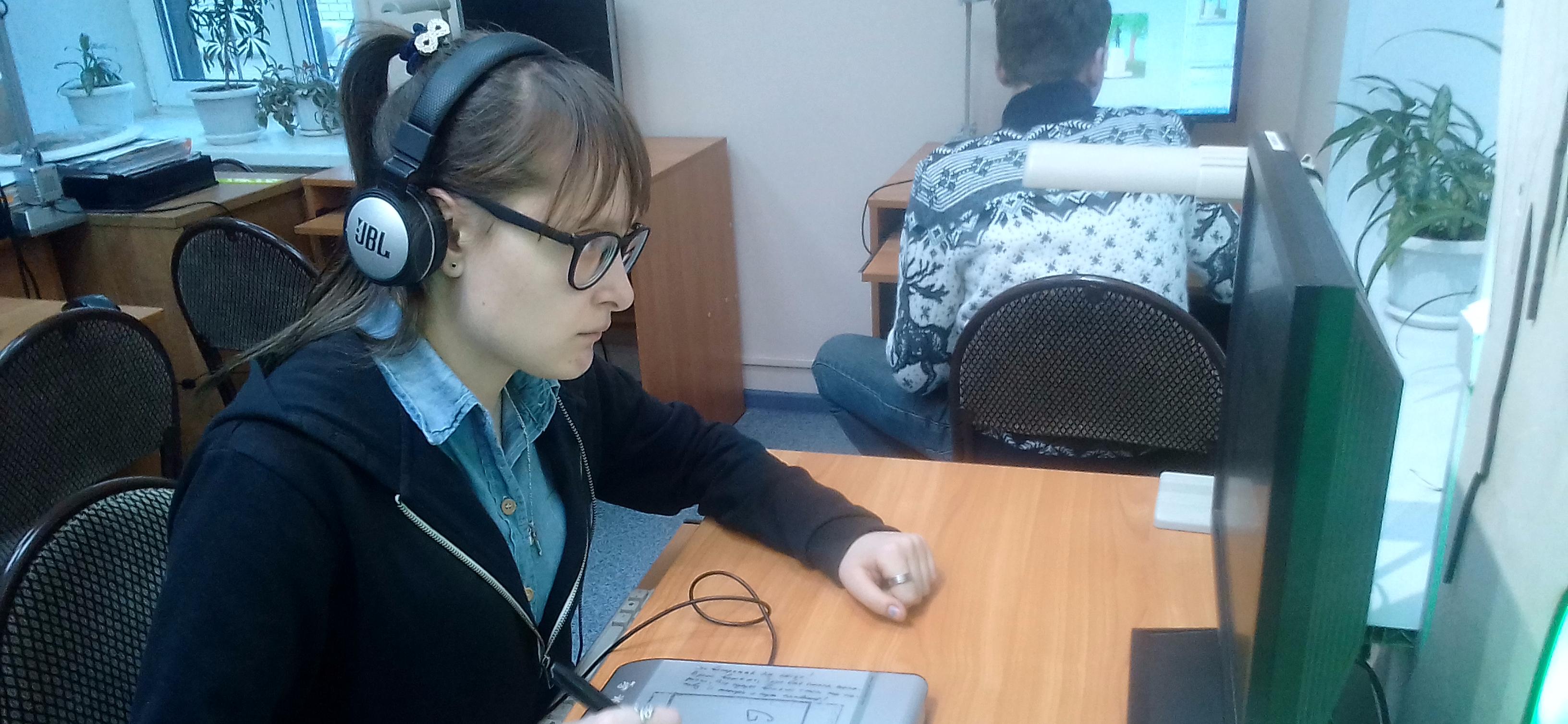 Ученицы детской компьютерной школы ИнПИТ победили в городском конкурсе компьютерной графики