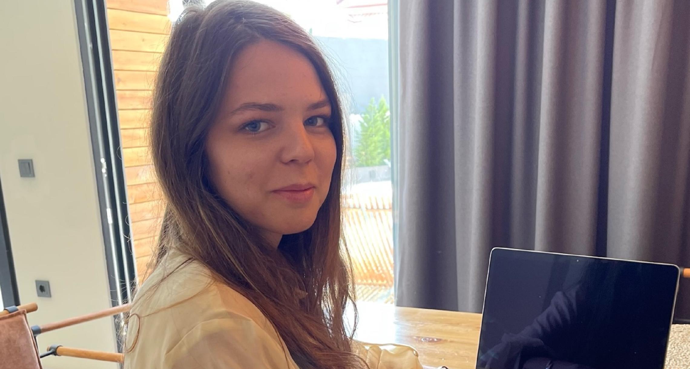 Аспирантка кафедры «Математика и моделирование» защитила кандидатскую диссертацию