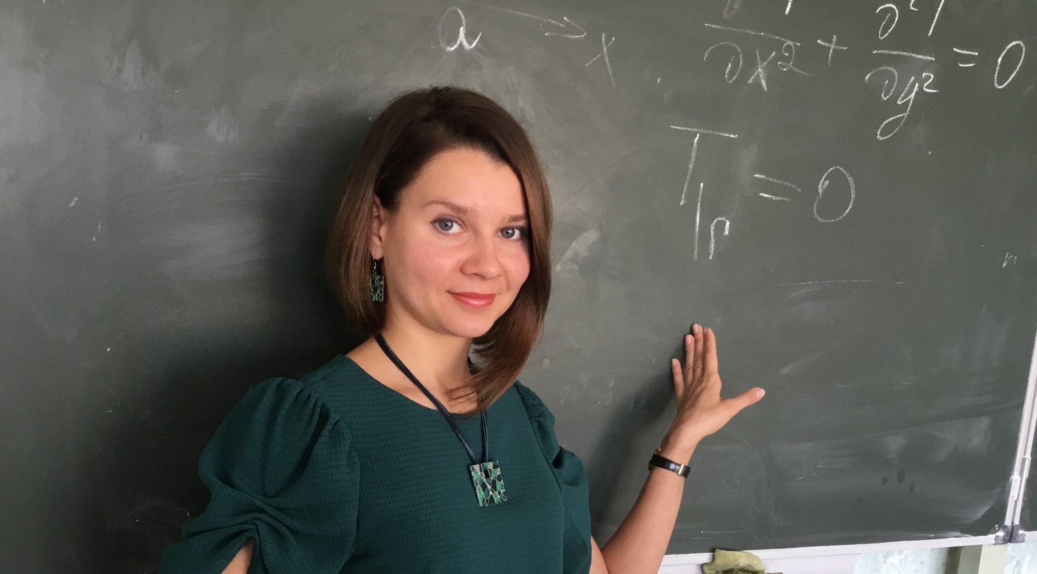 Докторанту кафедры «Математика и моделирование» присвоено ученое звание доцента