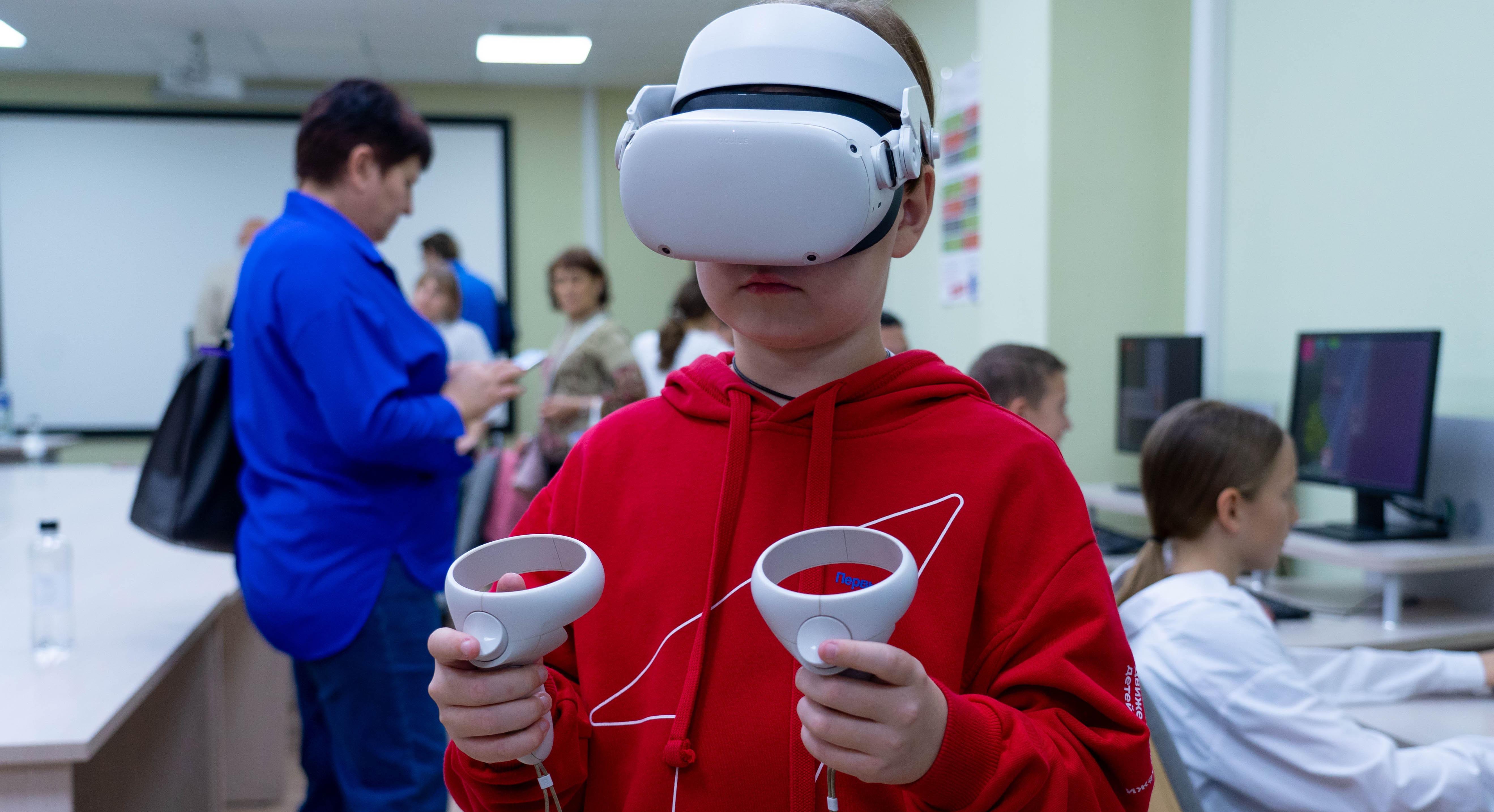 «Ритм Будущего»: фиджитал фестиваль прошел в СГТУ 