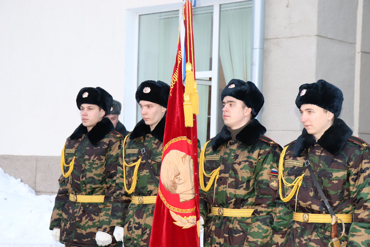 В Гагаринском университете создан Военно-инженерный институт