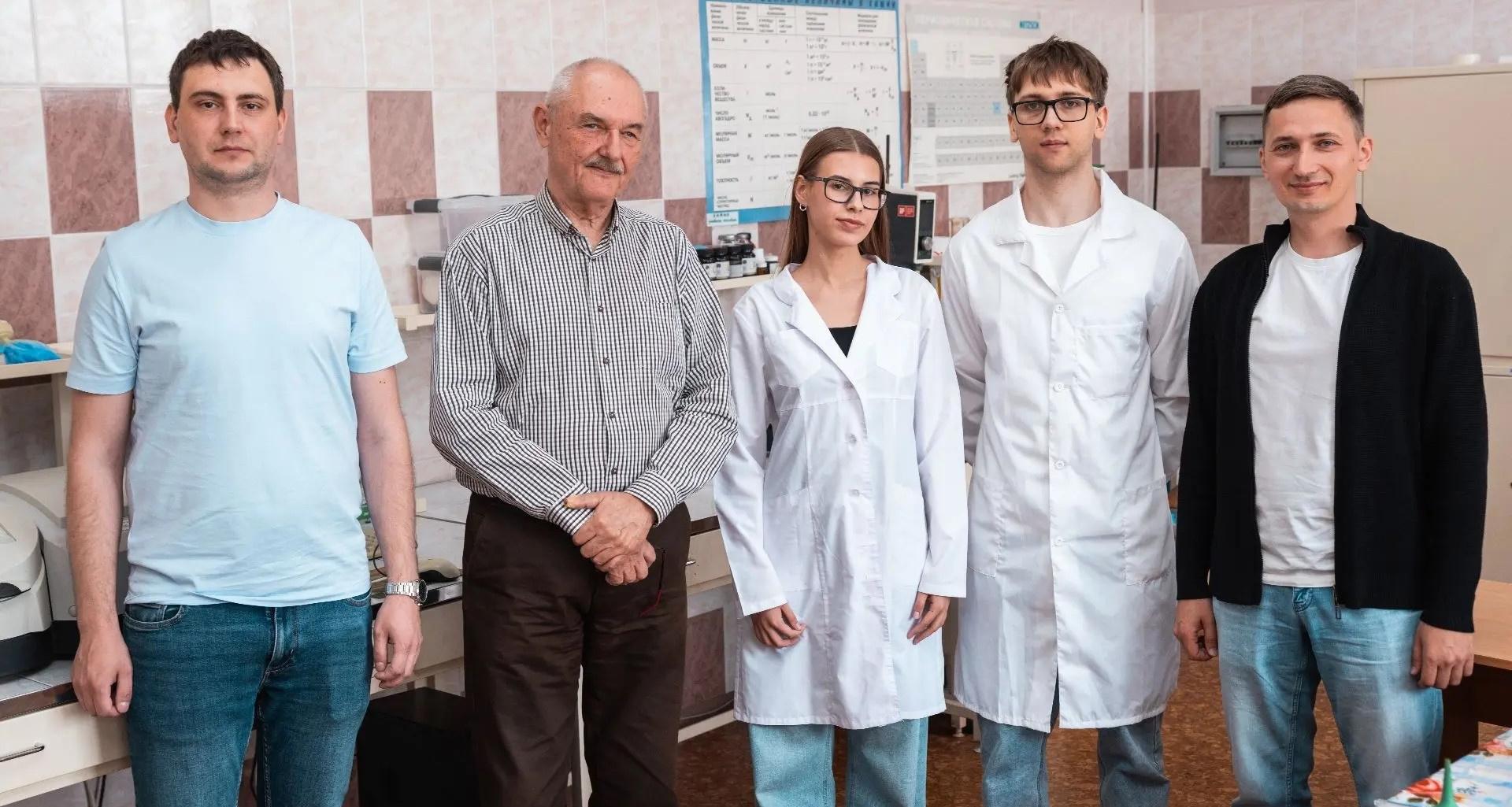 Ученые СГТУ разработали новую экологичную технологию для производства суперконденсаторов