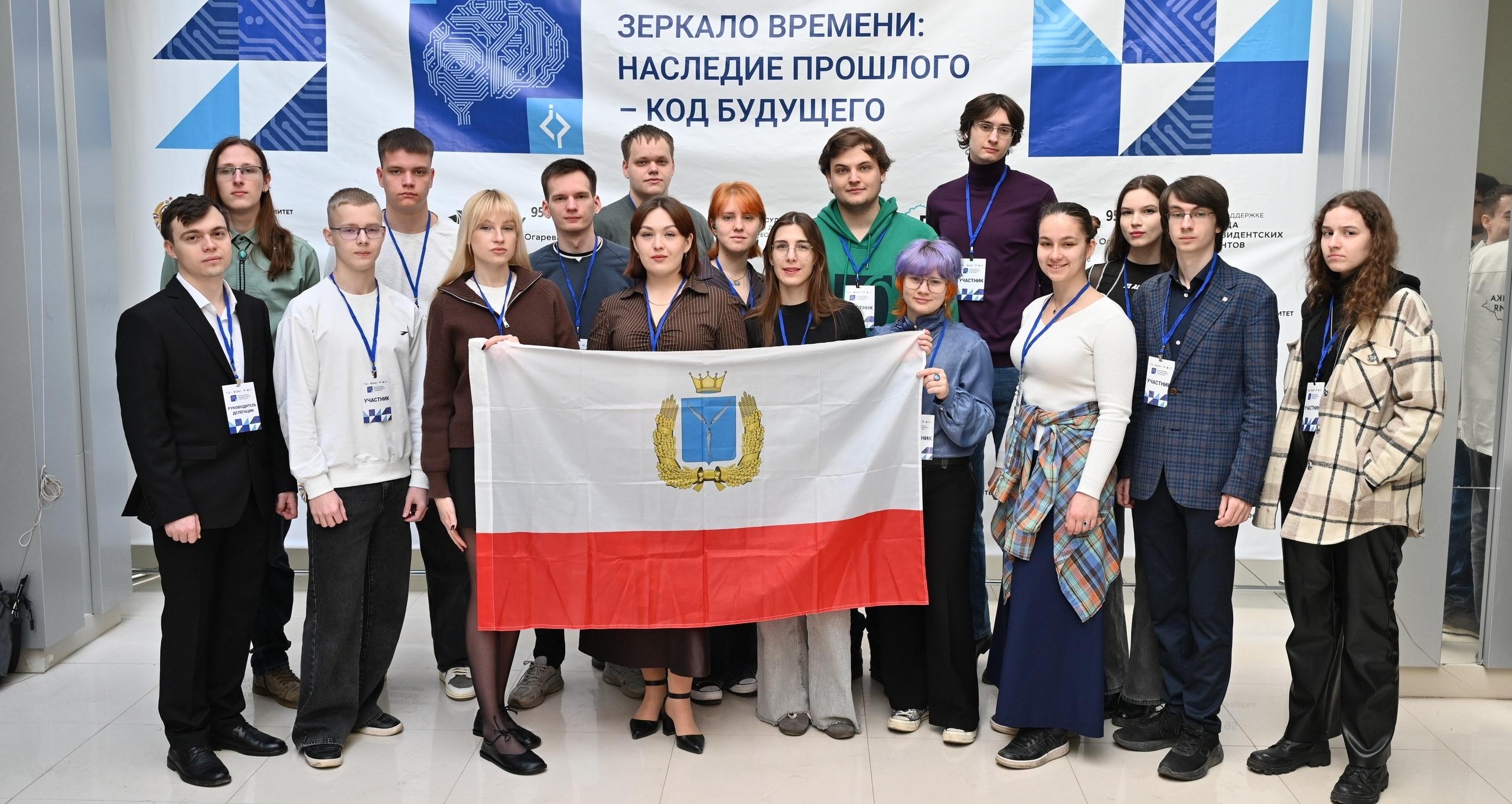 Подведены итоги окружного этапа интеллектуальной олимпиады ПФО 