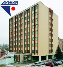 В «Алмазе» открылся филиал кафедры технического университета