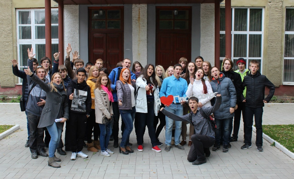 «Квест добра». 