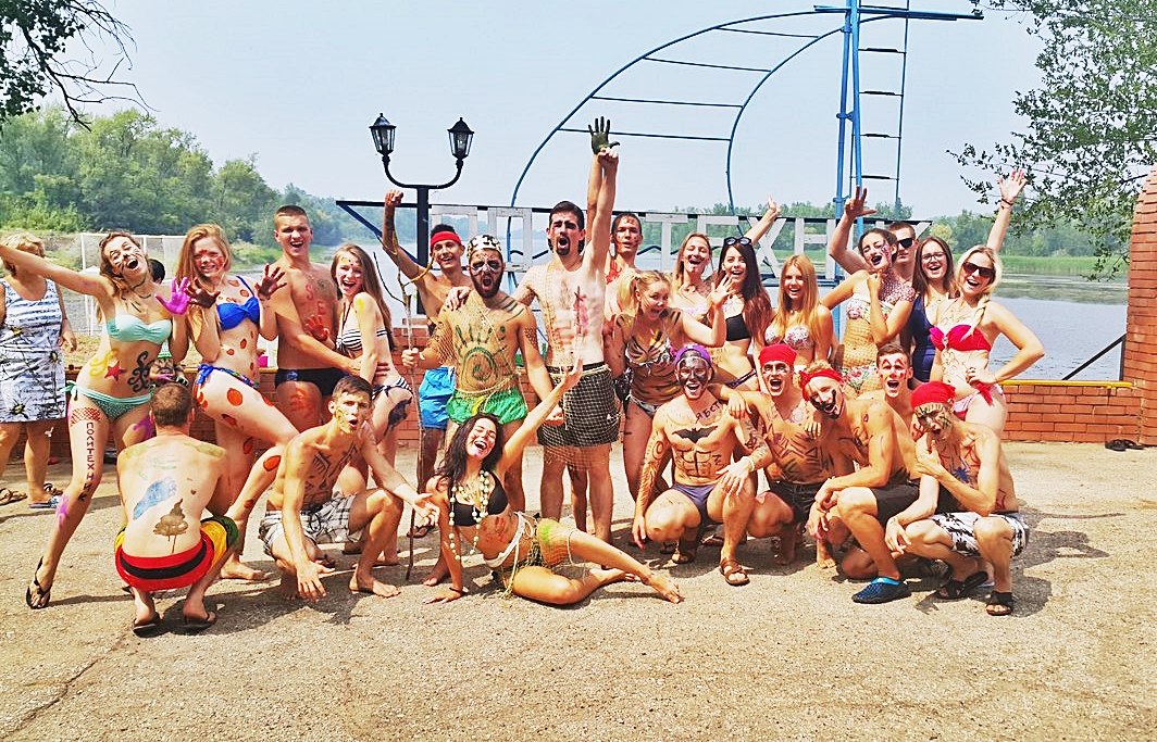 Студенты СГТУ приглашаются за путевками в СНЦ «Политехник»