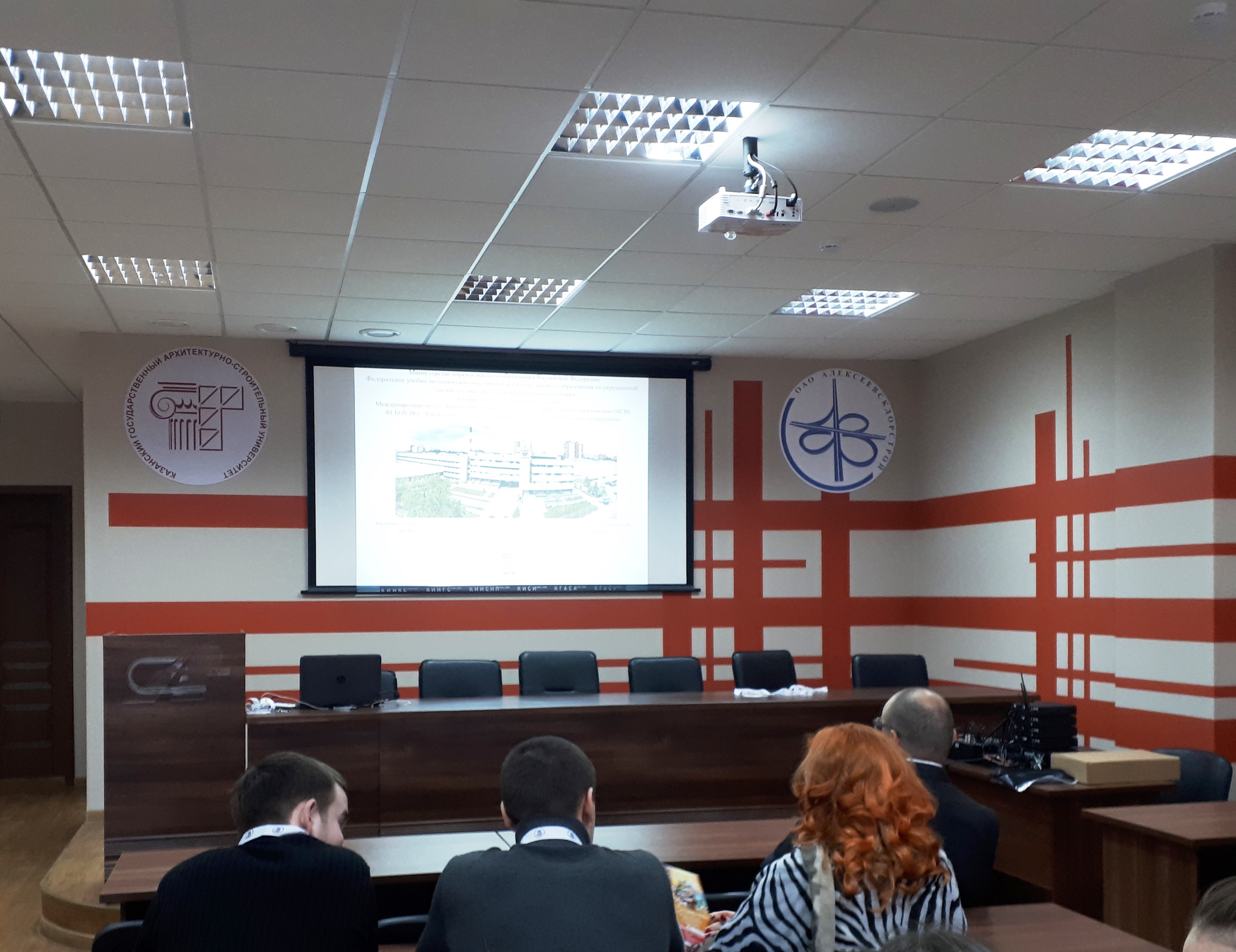Студенты ИнЭТС стали участники Международной олимпиады