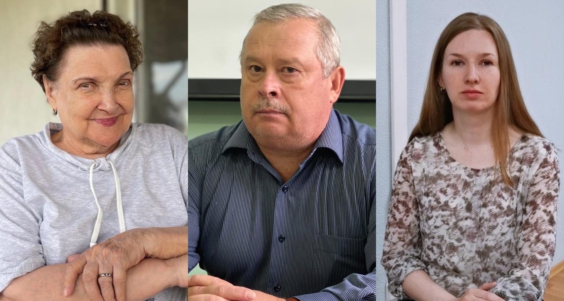 Преподаватели СГТУ стали победителями Всероссийского конкурса «Золотые Имена Высшей Школы» – 2022
