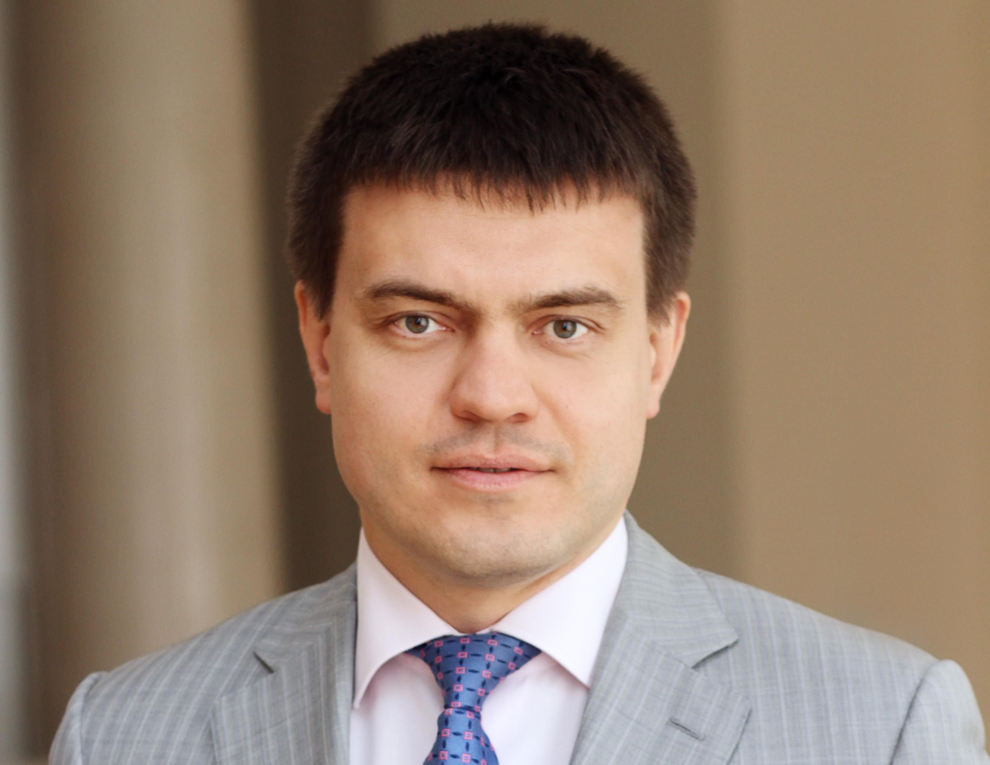 Новогоднее поздравление министра науки и высшего образования РФ Михаила Котюкова