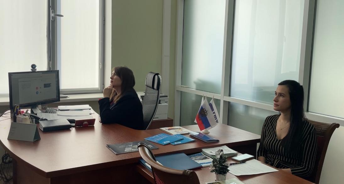 Политех укрепляет сотрудничество с Китаем