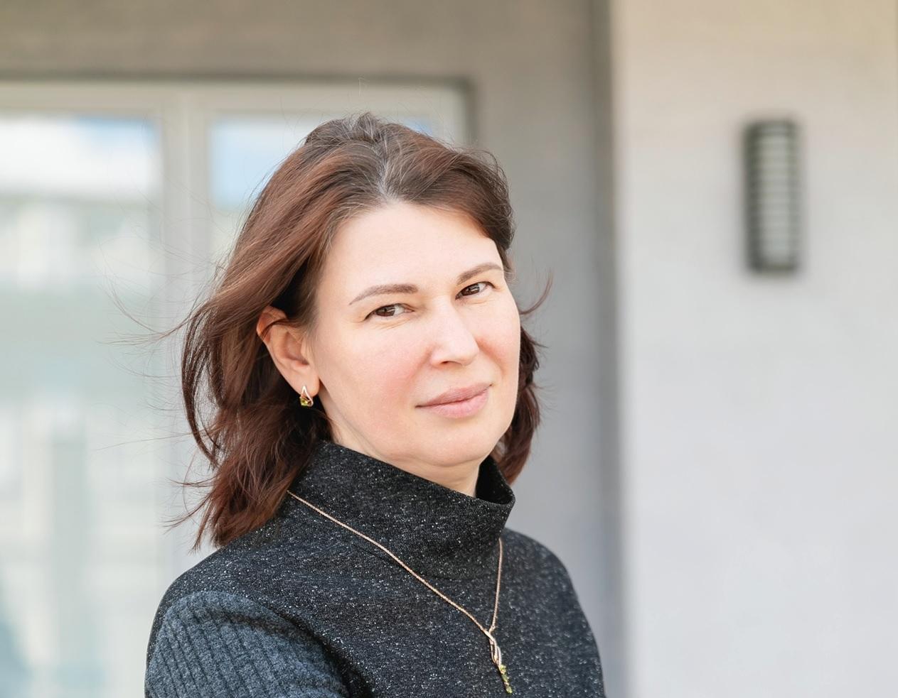 Докторант кафедры МиМ защитила докторскую диссертацию