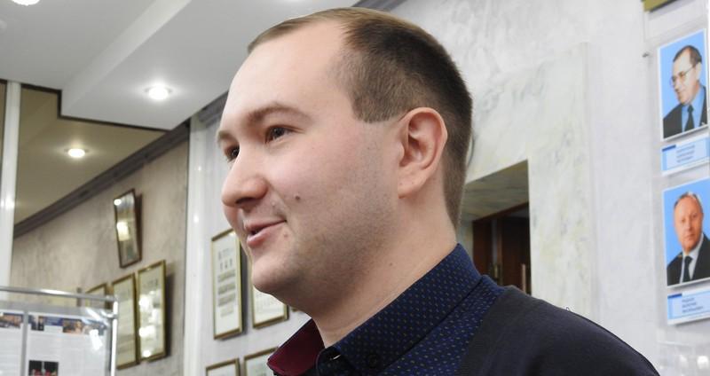 Аспирант ИнПИТ разработал программу оценки эмоционального состояния человека