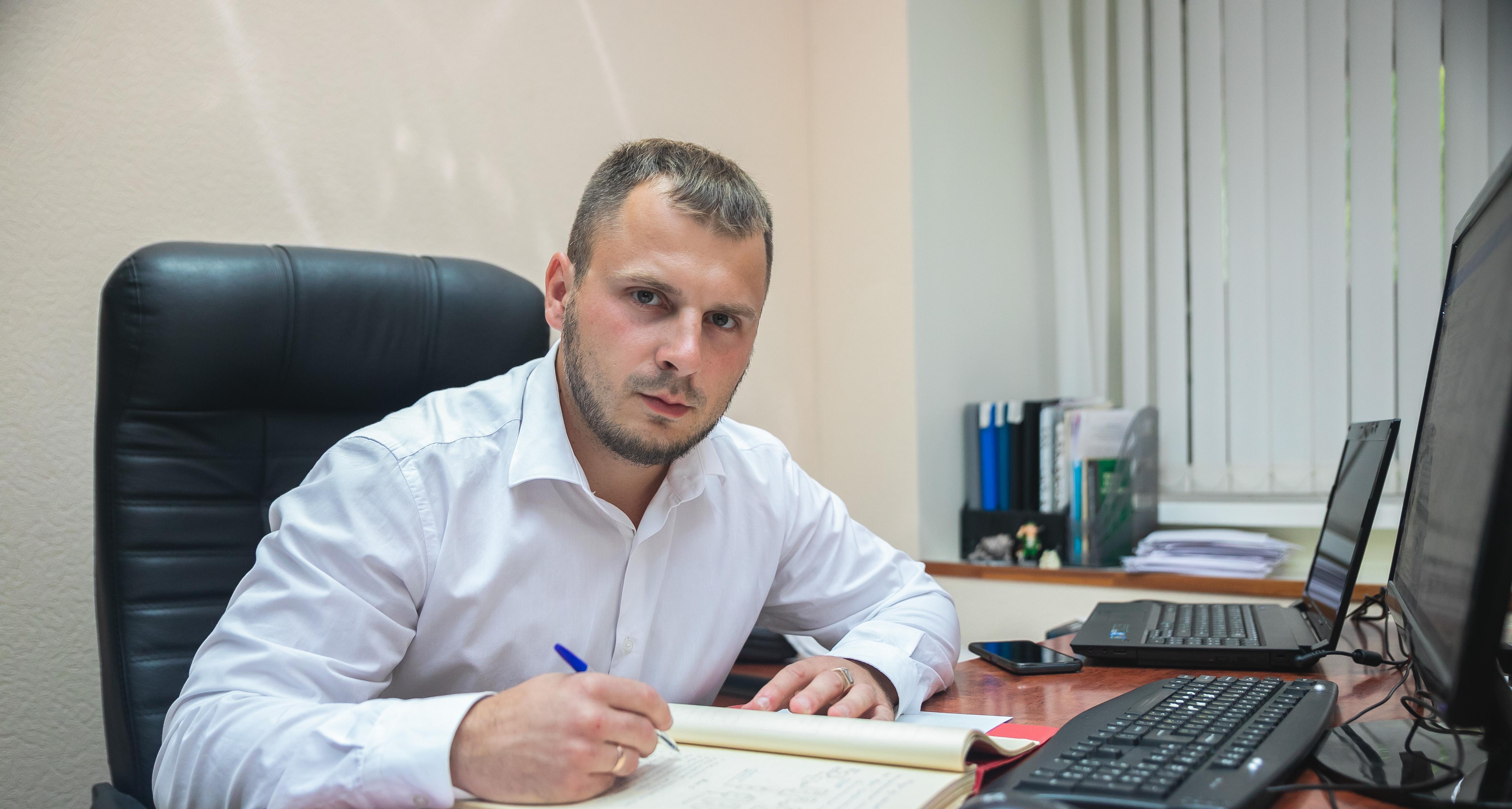 В СГТУ работает один из самых молодых в России докторов технических наук 