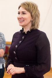 Поздравление проректора по воспитательной работе СГТУ имени Гагарина Ю.А. с Днем защитника Отечества