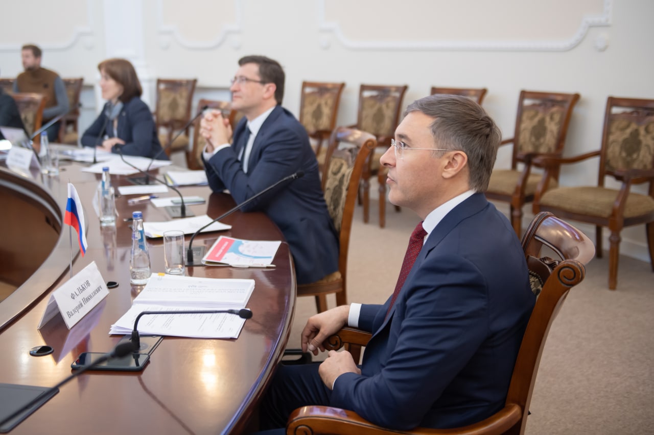 Дайджест новостей Министерства науки и высшего образования за 22 апреля