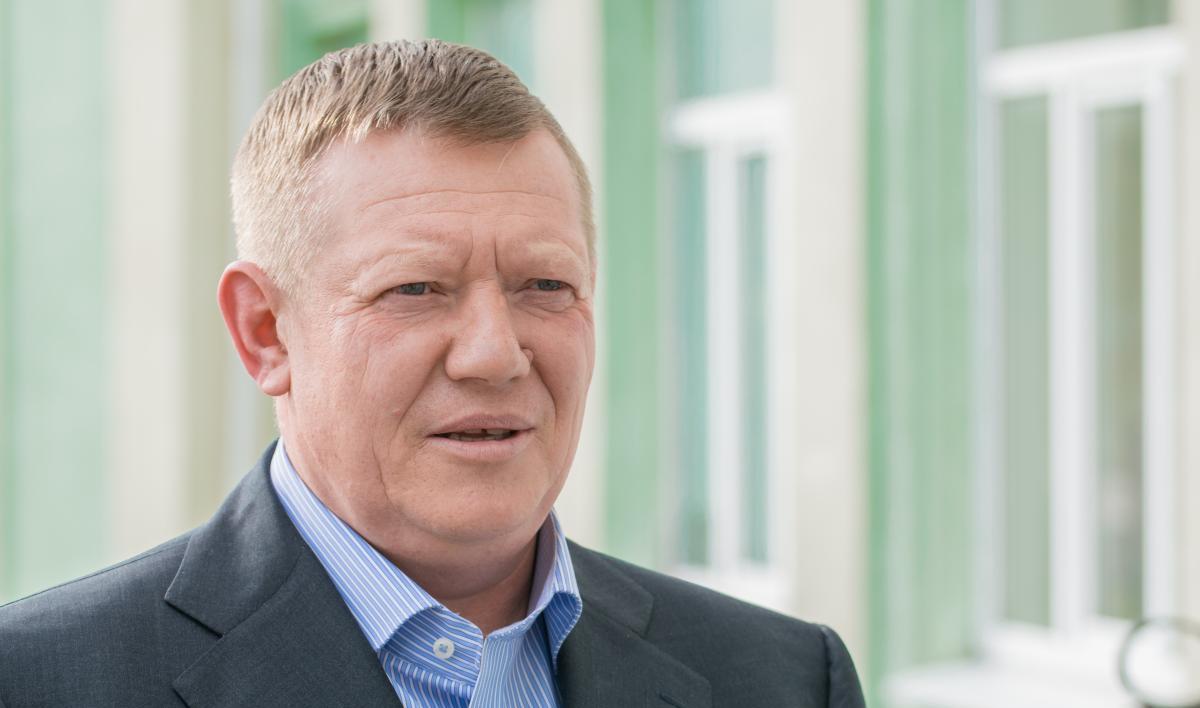 Доцент  СГТУ принял участие в обсуждении вопросов озеленения Набережной Космонавтов   Доцент  СГТУ принял участие в обсуждении вопросов озеленения Набережной Космонавтов