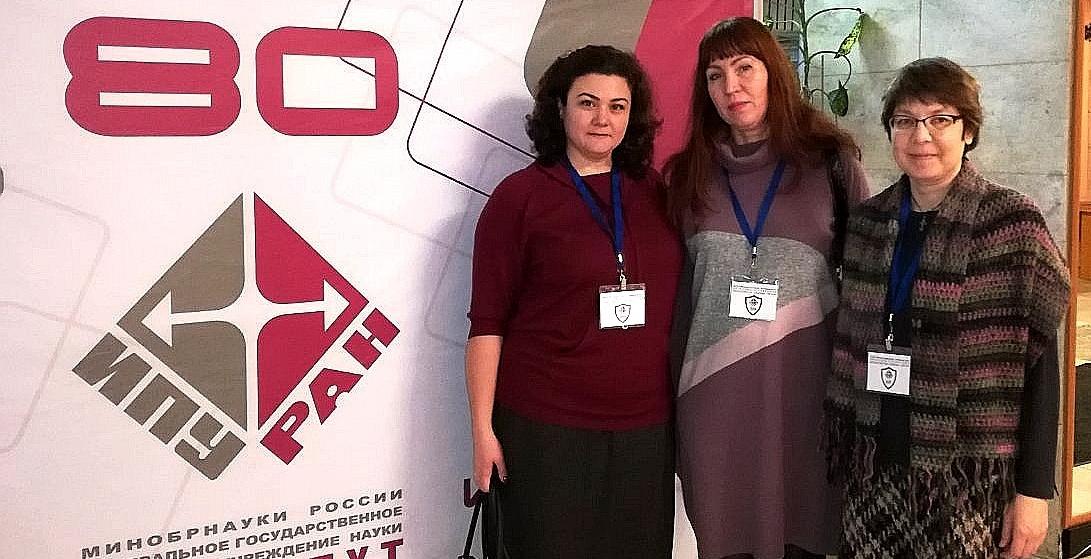 Ученые СГТУ установили контакты в медицине, клиодинамике и наномеханике