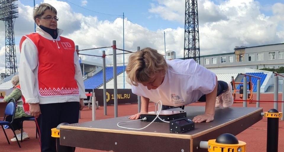 Доцент Политеха – победитель Всероссийских игр «Умный Город. Живи спортом»