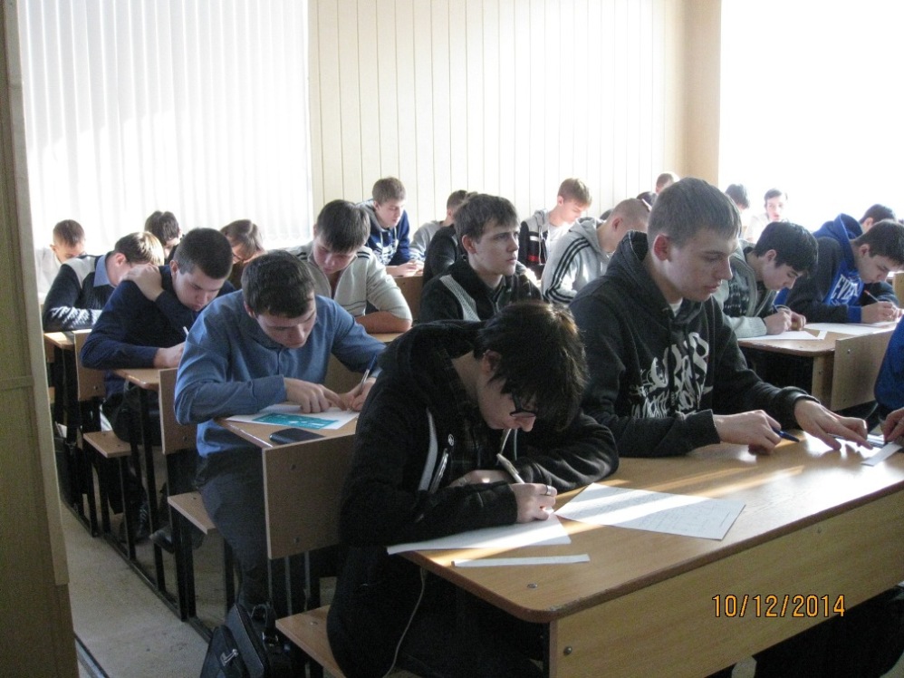 Объявлены победители городской олимпиады по электротехнике