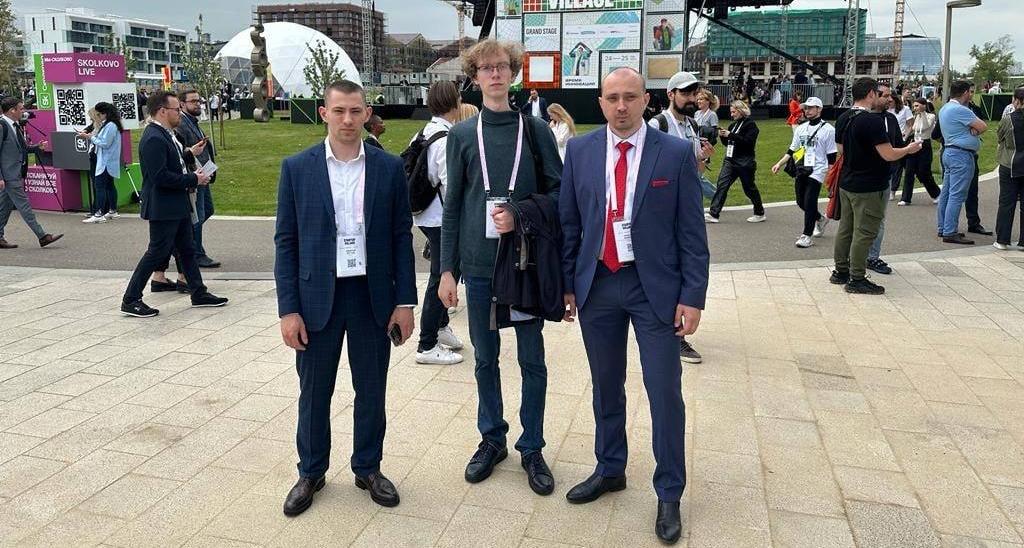 Политеховцы получили гранты на проекты по металообработке и химическому синтезу
