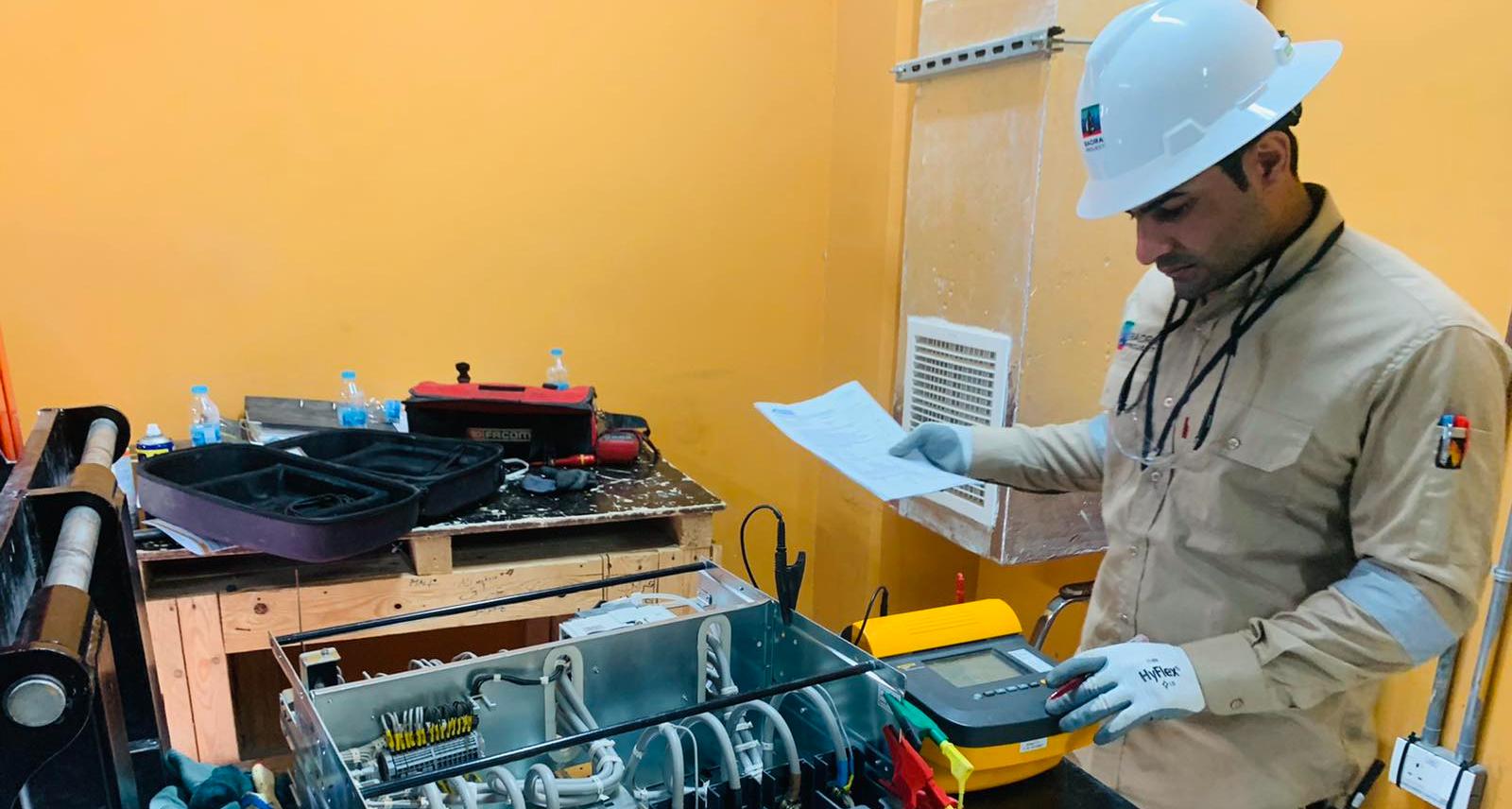 Иностранный студент рассказал о том, как добился успеха на Родине, обучившись в Саратове в СГТУ