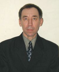 Профессор ИСПМ Виктор Парфенов выступил в качестве официального оппонента на защите диссертации