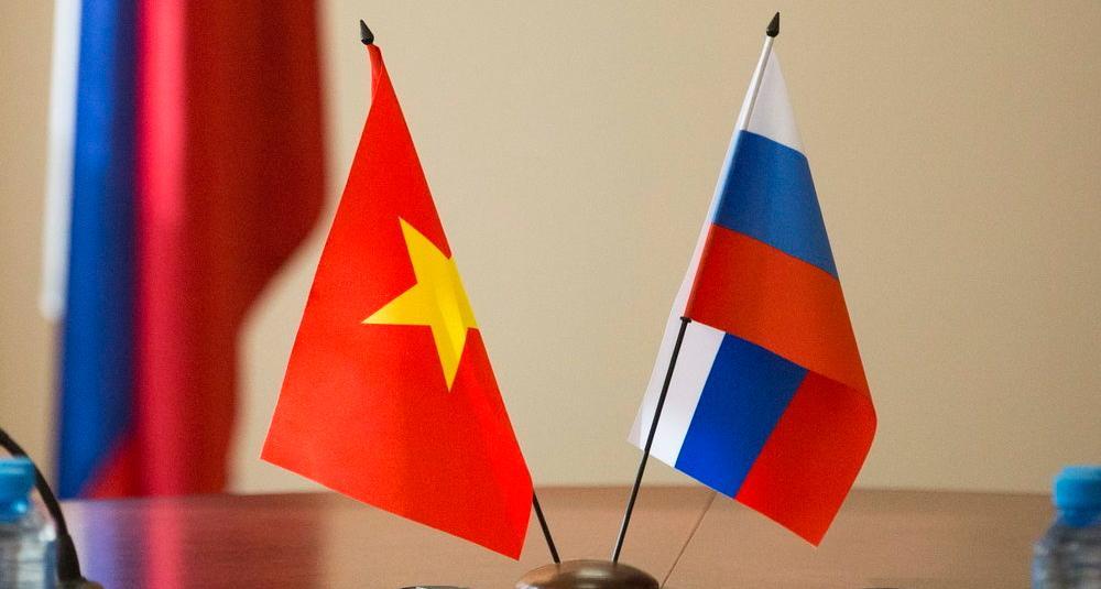 СГТУ продолжает совместную работу с Россотрудничеством