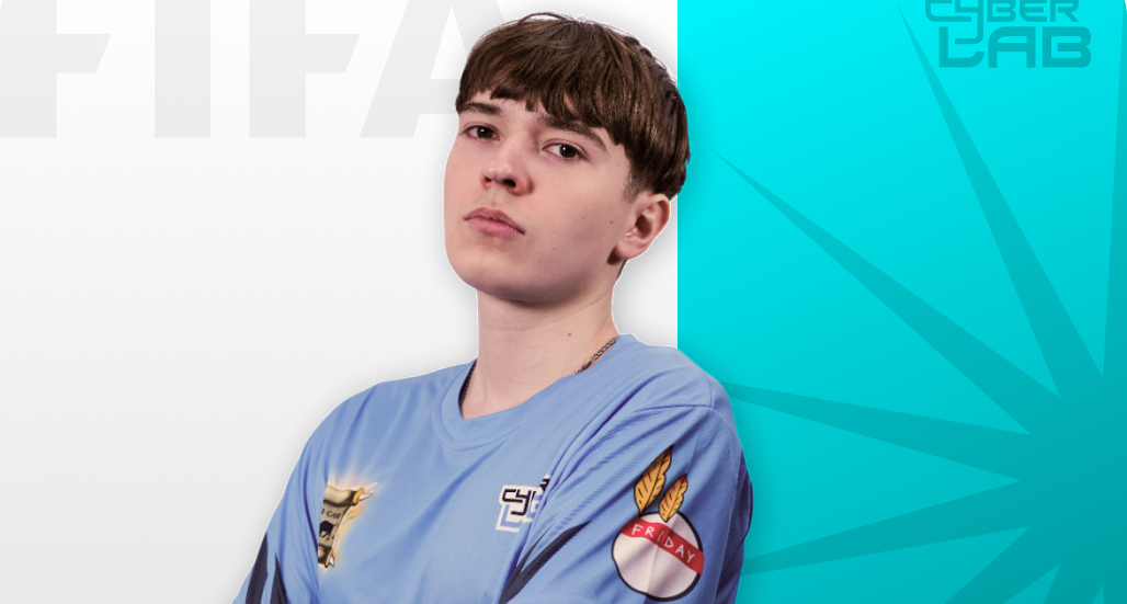 Студент СГТУ стал серебряным призером Всероссийского турнира по киберспорту