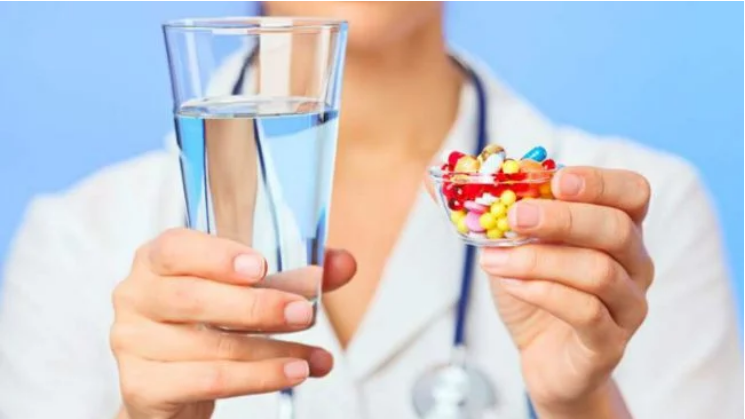 Ученые смогли разработать таблетки против диабета