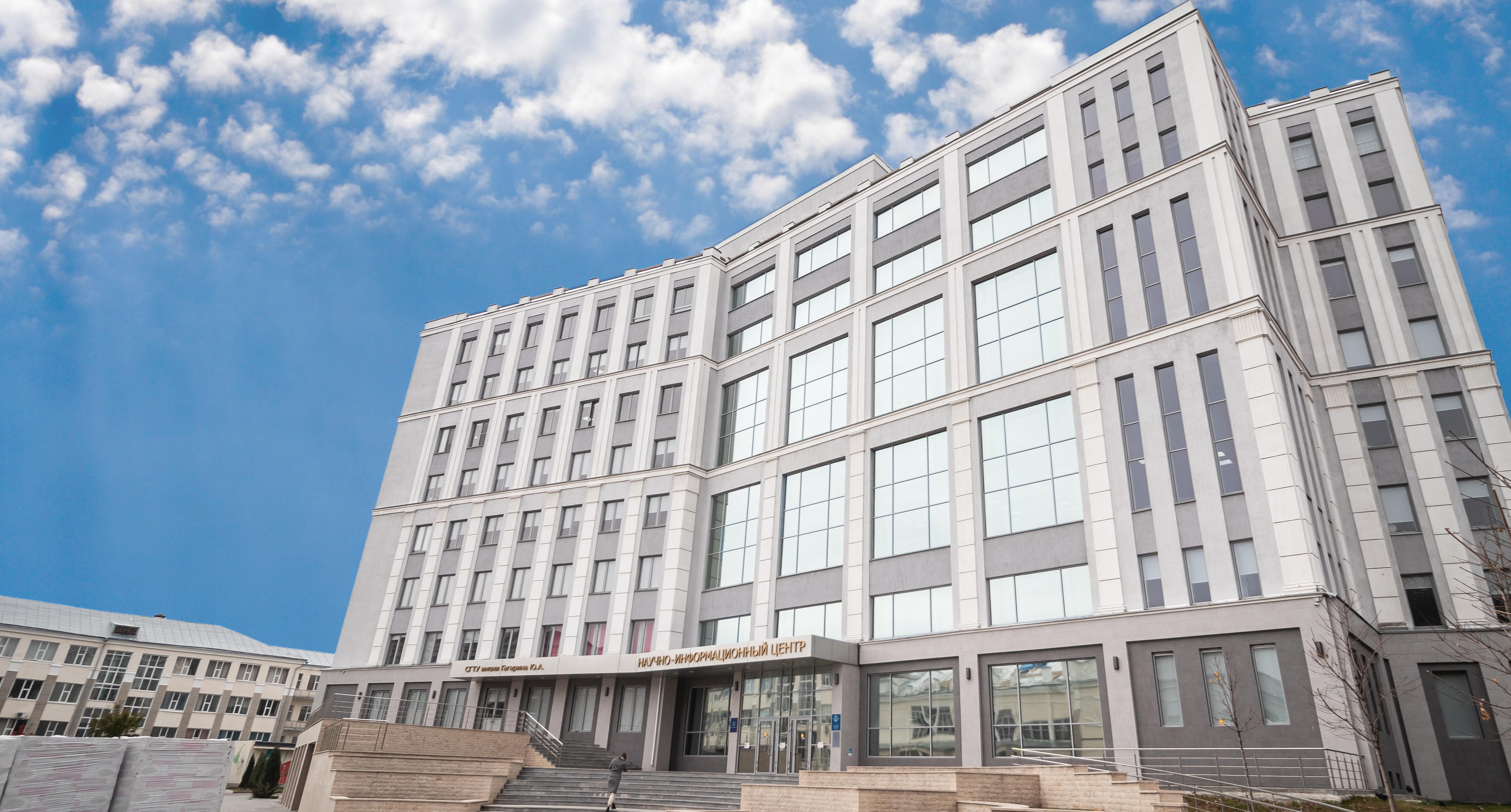 Иностранным студентам СГТУ необходимо оформить полис ДМС