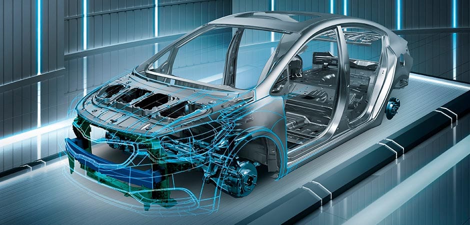 Кафедра ОПБС примет участие в конкурсе "Проектное обучение"