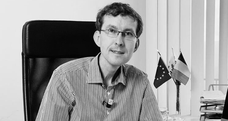 Коллектив СГТУ выражает глубочайшие соболезнования профессору Вадиму Крысько в связи с кончиной сына