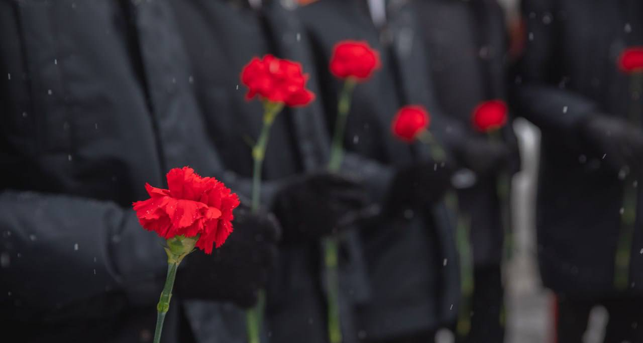 15 февраля – День памяти о россиянах, исполнявших служебный долг за пределами Отечества