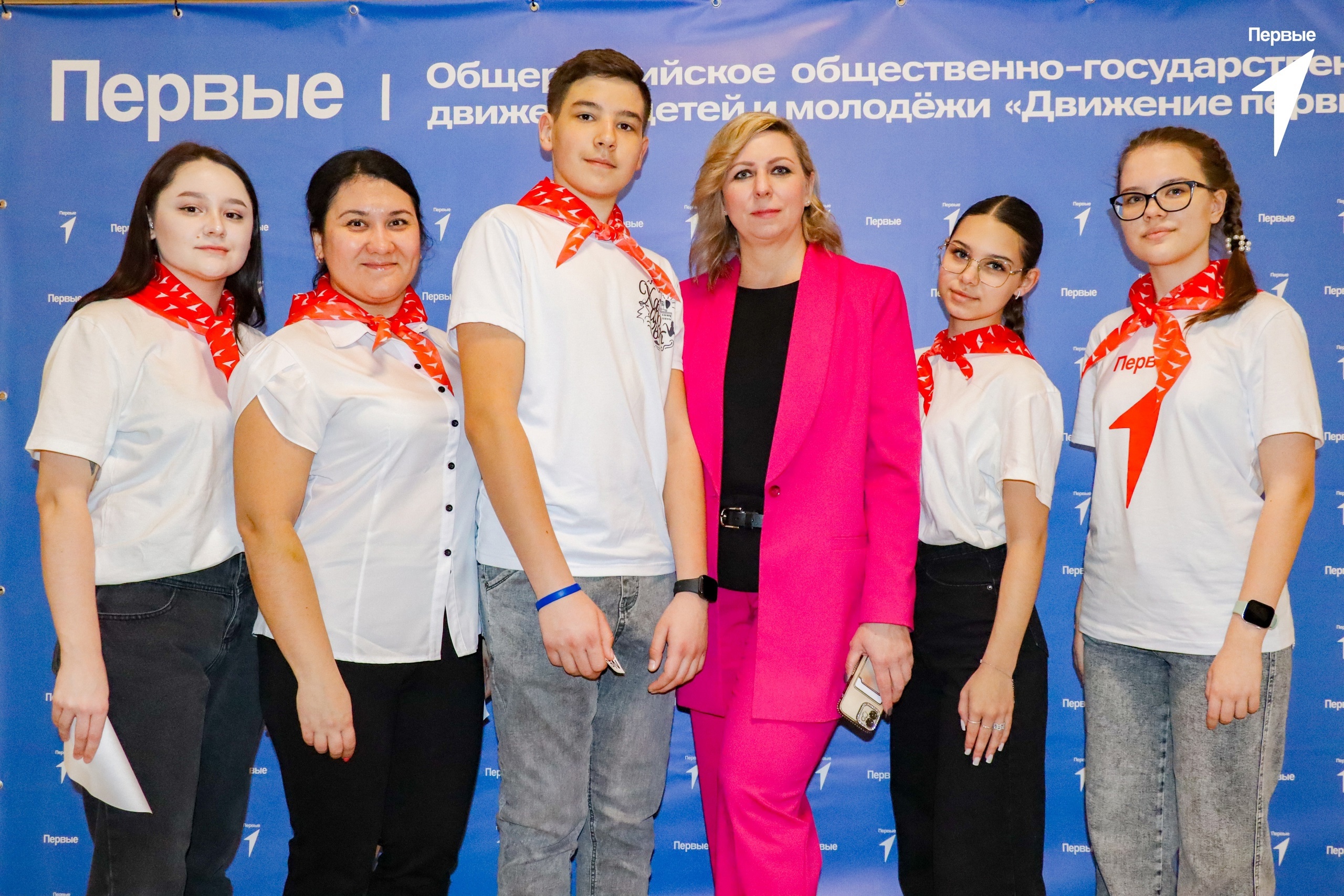 Кафедра ПМК провела мастер-класс в рамках регионального семейного форума