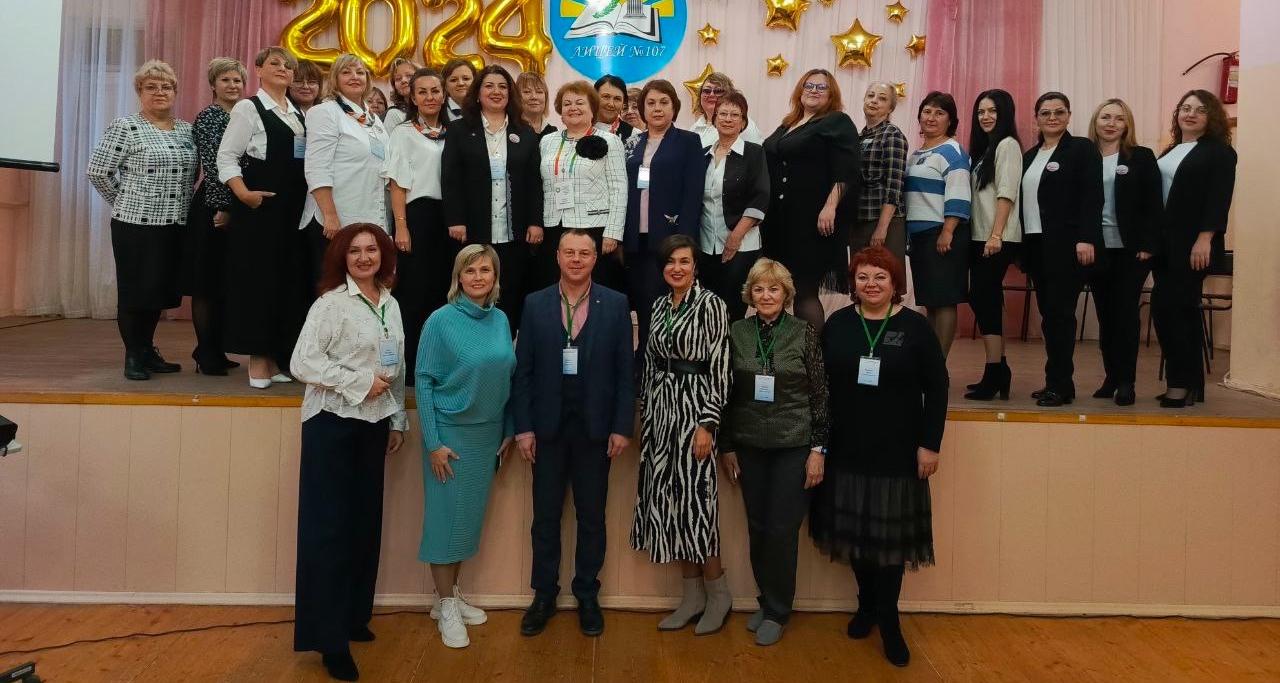 Доцент СЭИ – член жюри в городском конкурсе управленческих команд «Большие игры»