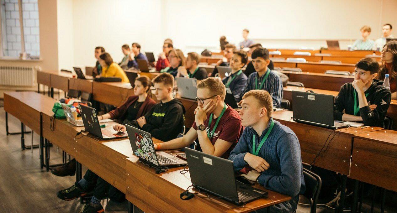 Проект политеховца победил в зимней школе «Поколение 4.0»