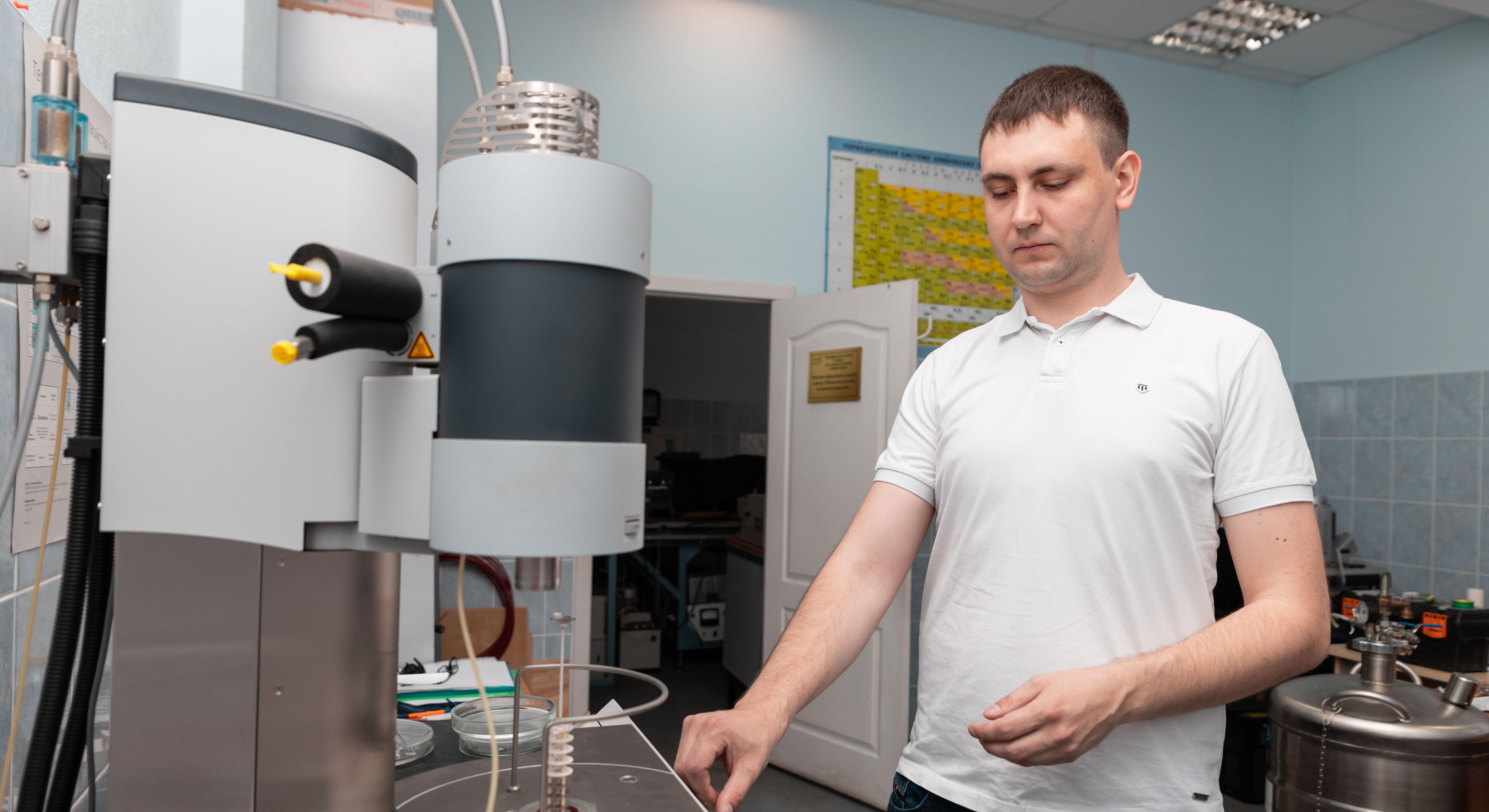 Преподаватель СГТУ выступил участником проекта «Первооткрыватели»