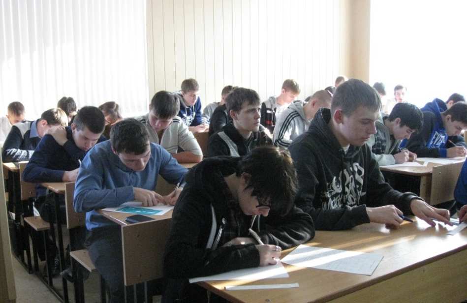 Студенты и учащиеся колледжей приглашаются к участию в олимпиадах по электротехнике