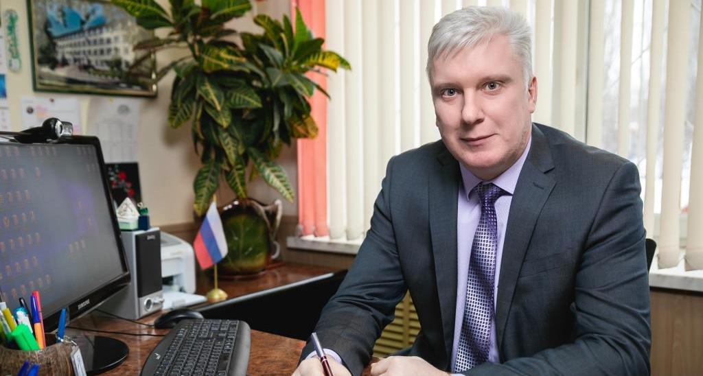 Поздравление по случаю Дня рождения Владимира Лобанова