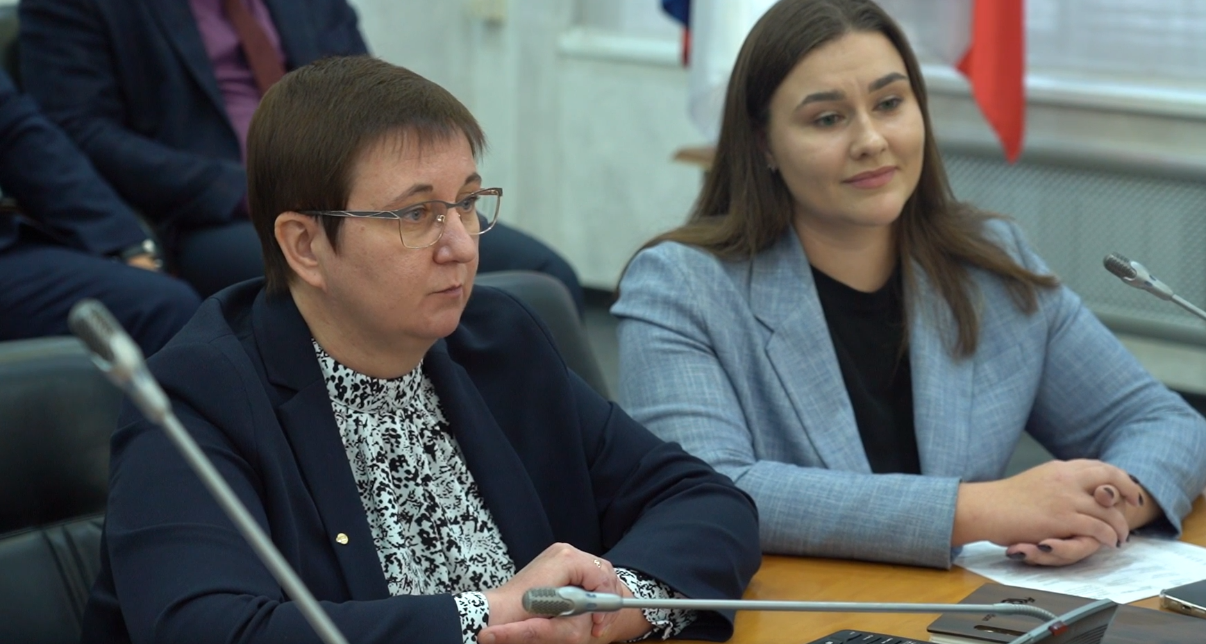 Политех провел совместное рабочее совещание с вузом Малайзии