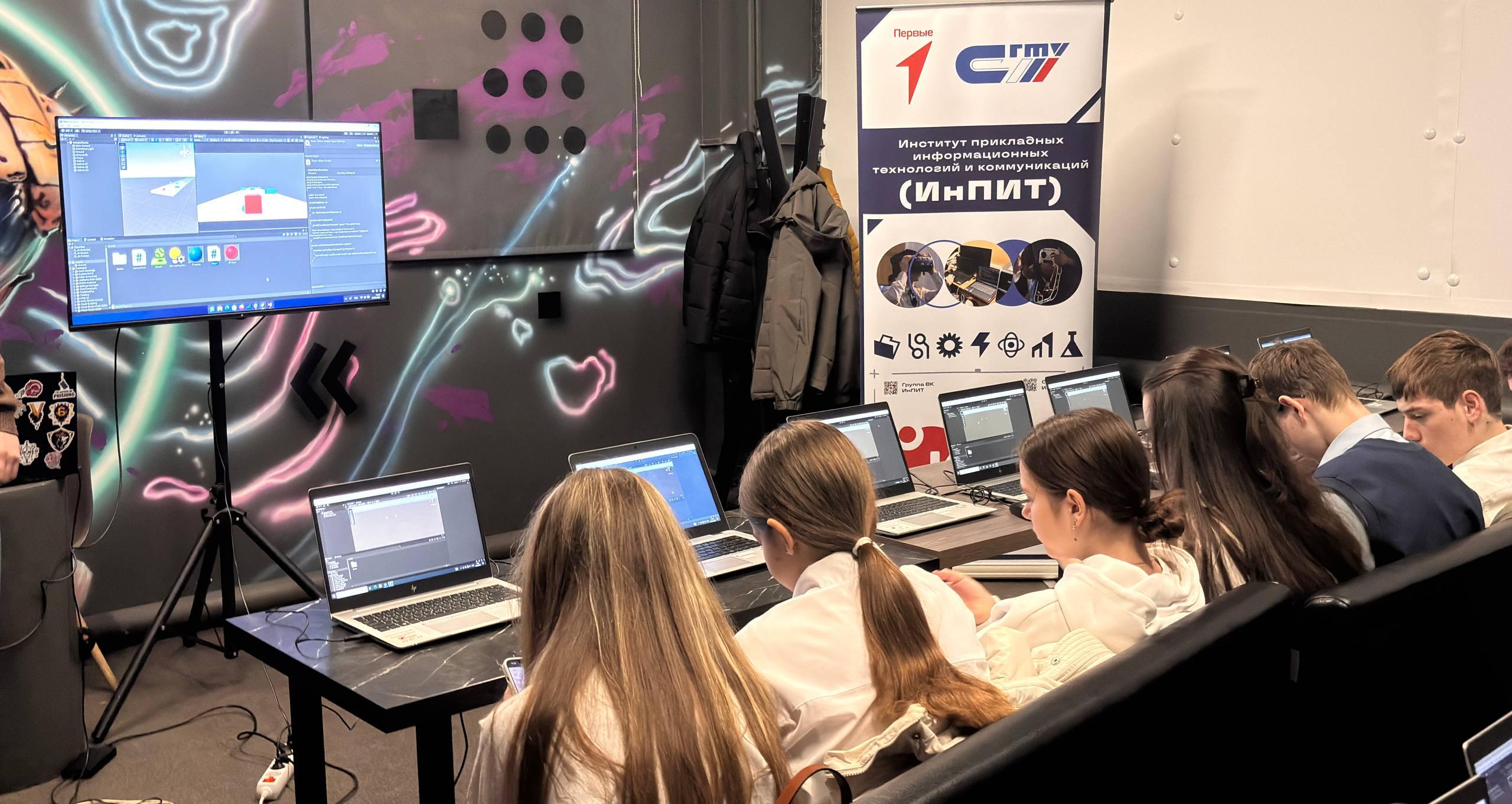 «ОверПовер-Политех»: от беспилотного триатлона к новому фиджитал-турниру