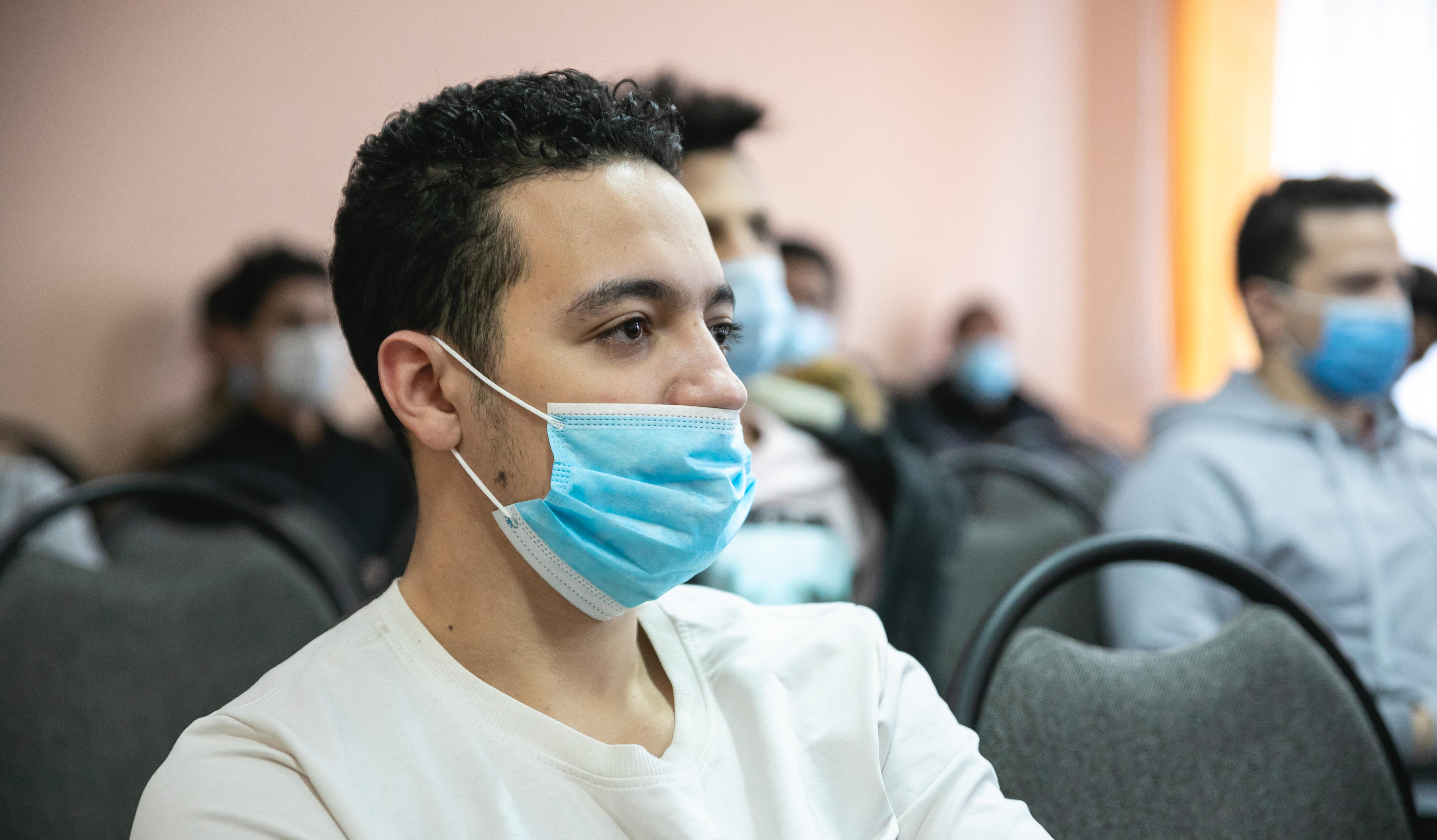 День России. Иностранцы об обучении в СГТУ