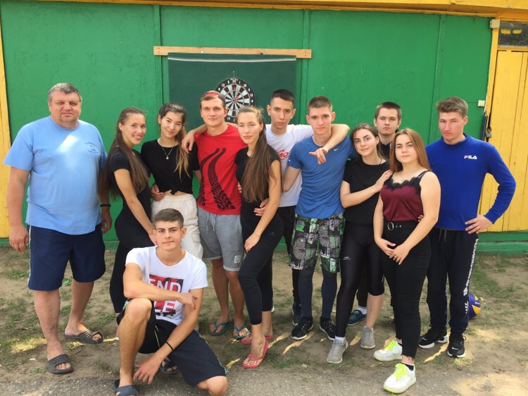 В «Политехнике» прошёл турнир по дартсу
