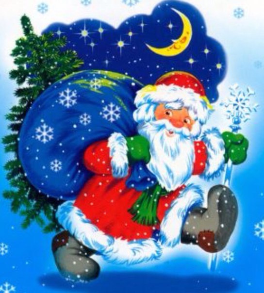 Студентам, магистрантам и аспирантам, имеющим детей, необходимо сдать свидетельство о рождении ребенка для получения подарка к Новому году. 