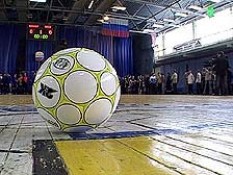 22 февраля стартуют игры Первенства СГТУ по мини-футболу