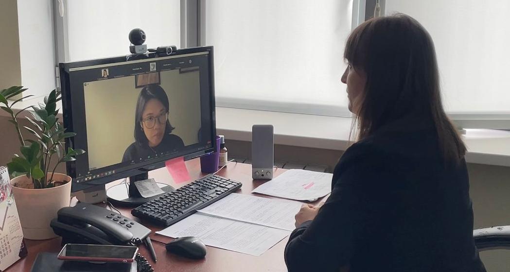 Политех принял участие в Дне открытых дверей во Вьетнаме